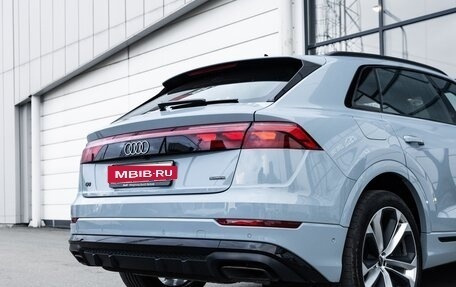 Audi Q8 I, 2025 год, 13 890 000 рублей, 7 фотография