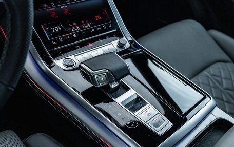 Audi Q8 I, 2025 год, 13 890 000 рублей, 15 фотография