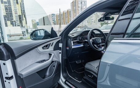 Audi Q8 I, 2025 год, 13 890 000 рублей, 19 фотография