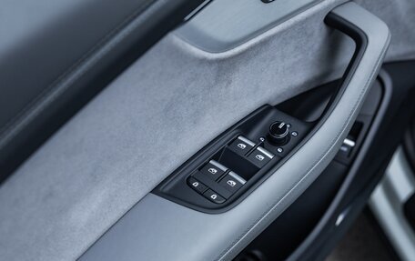 Audi Q8 I, 2025 год, 13 890 000 рублей, 17 фотография