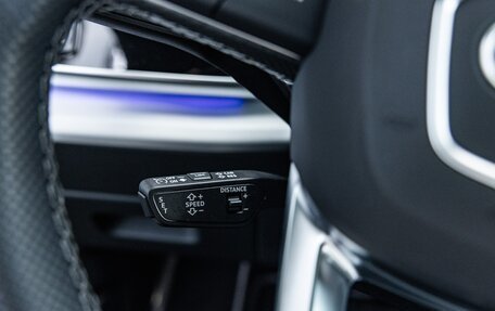 Audi Q8 I, 2025 год, 13 890 000 рублей, 12 фотография