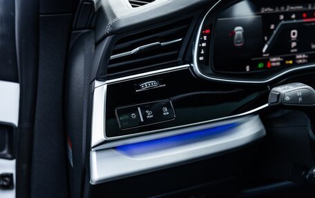 Audi Q8 I, 2025 год, 13 890 000 рублей, 14 фотография