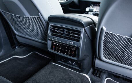 Audi Q8 I, 2025 год, 13 890 000 рублей, 22 фотография