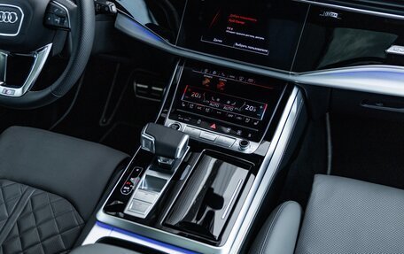Audi Q8 I, 2025 год, 13 890 000 рублей, 27 фотография