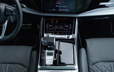 Audi Q8 I, 2025 год, 13 890 000 рублей, 28 фотография