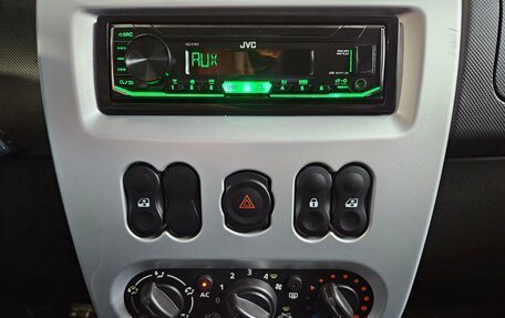 Renault Sandero I, 2013 год, 849 000 рублей, 13 фотография