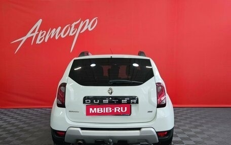 Renault Duster I рестайлинг, 2018 год, 1 315 000 рублей, 4 фотография