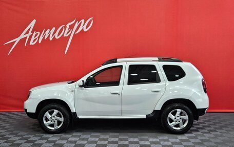 Renault Duster I рестайлинг, 2018 год, 1 315 000 рублей, 2 фотография