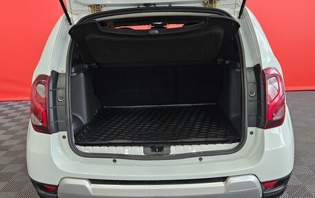Renault Duster I рестайлинг, 2018 год, 1 315 000 рублей, 15 фотография
