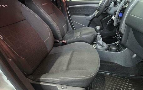 Renault Duster I рестайлинг, 2018 год, 1 315 000 рублей, 12 фотография