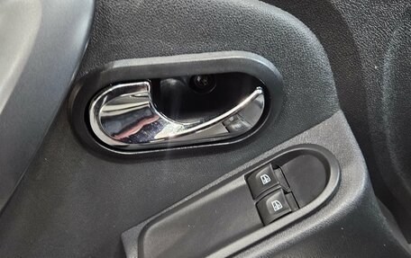 Renault Duster I рестайлинг, 2018 год, 1 315 000 рублей, 14 фотография