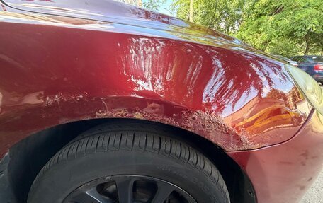 Mazda 3, 2008 год, 750 000 рублей, 2 фотография