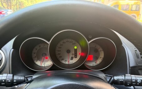 Mazda 3, 2008 год, 750 000 рублей, 8 фотография