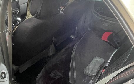 Hyundai Accent II, 2005 год, 370 000 рублей, 6 фотография