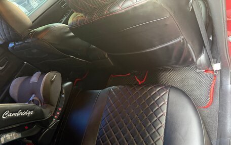 Mazda 3, 2008 год, 750 000 рублей, 7 фотография