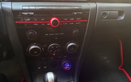 Mazda 3, 2008 год, 750 000 рублей, 9 фотография