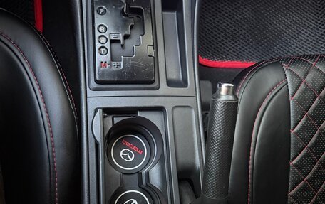 Mazda 3, 2008 год, 750 000 рублей, 10 фотография