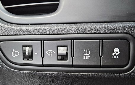 KIA Rio IV, 2018 год, 1 299 000 рублей, 17 фотография