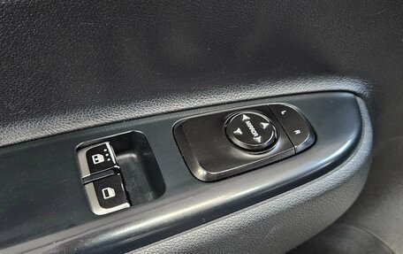 KIA Rio IV, 2018 год, 1 299 000 рублей, 16 фотография
