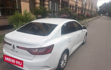 Renault Megane IV, 2019 год, 2 000 000 рублей, 3 фотография