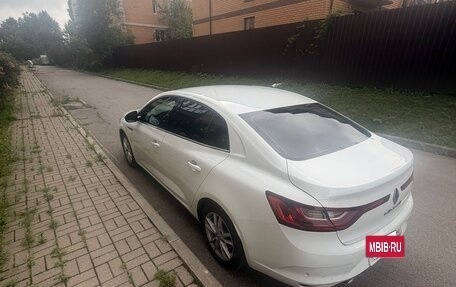 Renault Megane IV, 2019 год, 2 000 000 рублей, 5 фотография