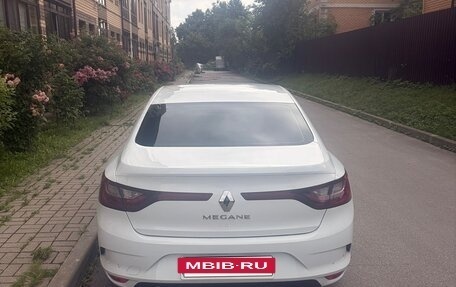 Renault Megane IV, 2019 год, 2 000 000 рублей, 6 фотография