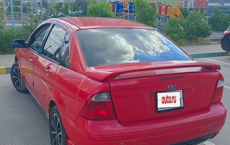 Ford Focus IV, 2004 год, 160 000 рублей, 5 фотография