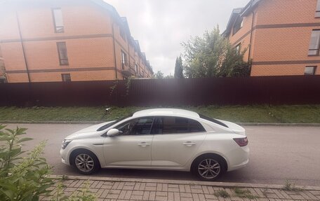 Renault Megane IV, 2019 год, 2 000 000 рублей, 12 фотография