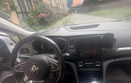 Renault Megane IV, 2019 год, 2 000 000 рублей, 8 фотография