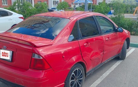 Ford Focus IV, 2004 год, 160 000 рублей, 4 фотография