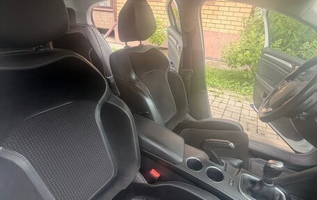 Renault Megane IV, 2019 год, 2 000 000 рублей, 9 фотография