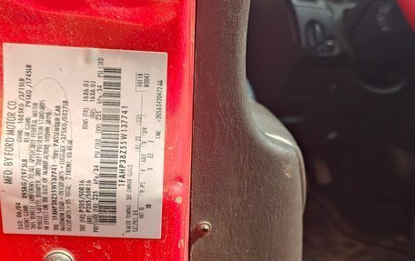 Ford Focus IV, 2004 год, 160 000 рублей, 9 фотография