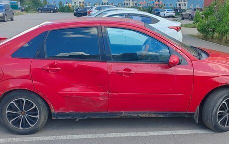 Ford Focus IV, 2004 год, 160 000 рублей, 3 фотография