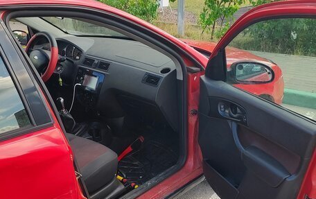 Ford Focus IV, 2004 год, 160 000 рублей, 6 фотография
