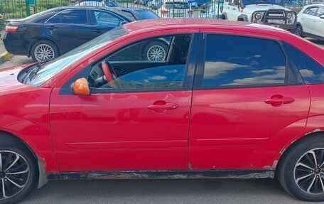 Ford Focus IV, 2004 год, 160 000 рублей, 12 фотография