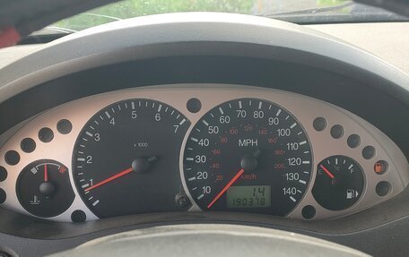 Ford Focus IV, 2004 год, 160 000 рублей, 13 фотография