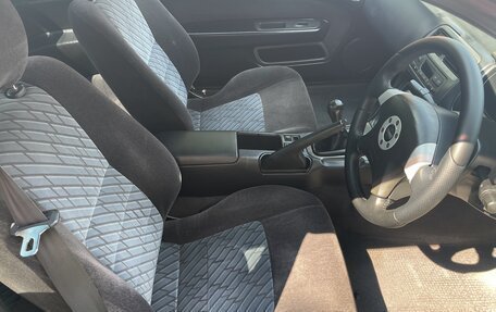 Nissan Silvia VII, 1996 год, 3 999 999 рублей, 7 фотография