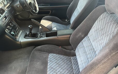 Nissan Silvia VII, 1996 год, 3 999 999 рублей, 8 фотография