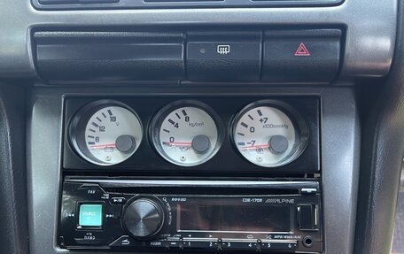 Nissan Silvia VII, 1996 год, 3 999 999 рублей, 11 фотография