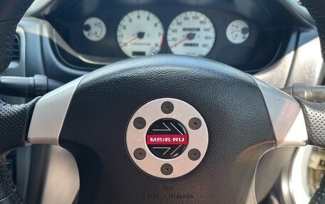 Nissan Silvia VII, 1996 год, 3 999 999 рублей, 2 фотография