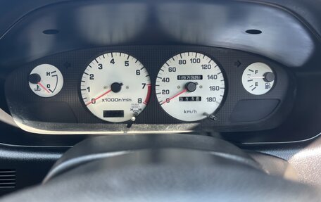 Nissan Silvia VII, 1996 год, 3 999 999 рублей, 12 фотография
