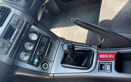 Nissan Silvia VII, 1996 год, 3 999 999 рублей, 13 фотография