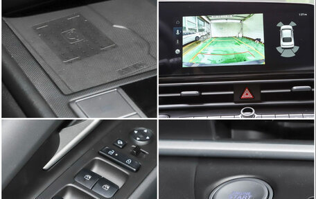 Hyundai Elantra, 2026 год, 2 300 000 рублей, 8 фотография