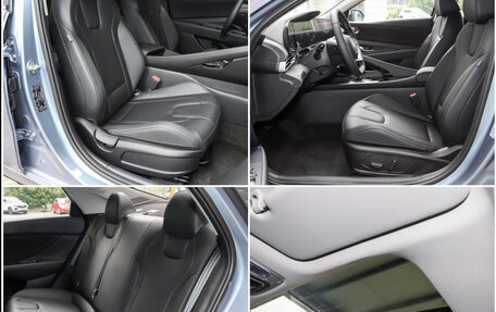 Hyundai Elantra, 2026 год, 2 300 000 рублей, 7 фотография