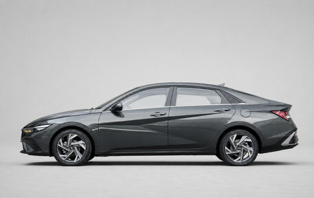Hyundai Elantra, 2026 год, 2 300 000 рублей, 4 фотография