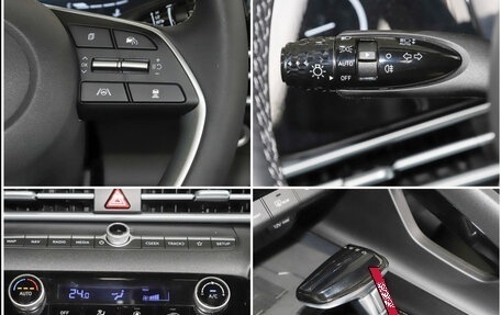 Hyundai Elantra, 2026 год, 2 300 000 рублей, 6 фотография