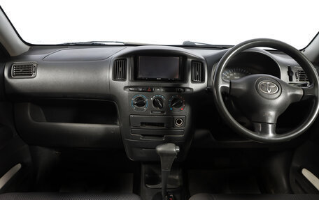 Toyota Succeed I рестайлинг, 2003 год, 529 000 рублей, 9 фотография