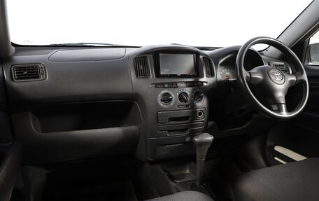 Toyota Succeed I рестайлинг, 2003 год, 529 000 рублей, 8 фотография