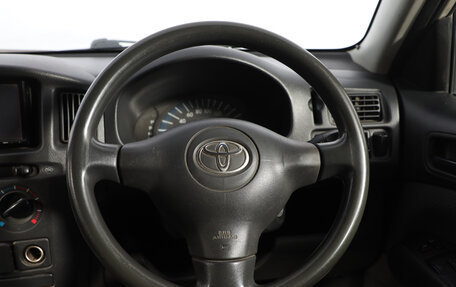 Toyota Succeed I рестайлинг, 2003 год, 529 000 рублей, 12 фотография