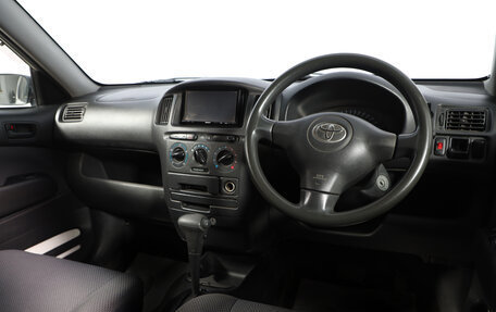 Toyota Succeed I рестайлинг, 2003 год, 529 000 рублей, 10 фотография